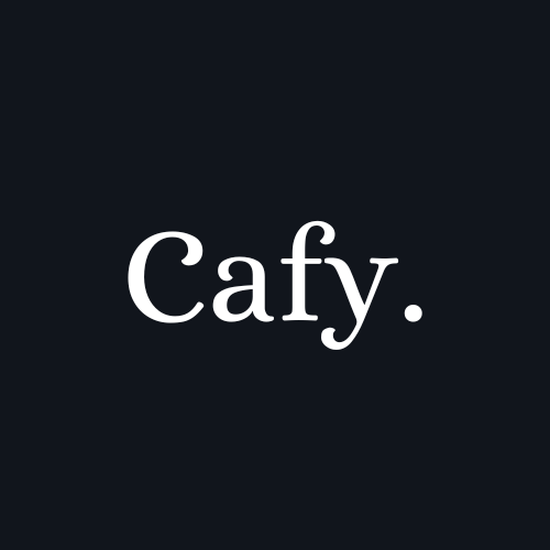 Cafy